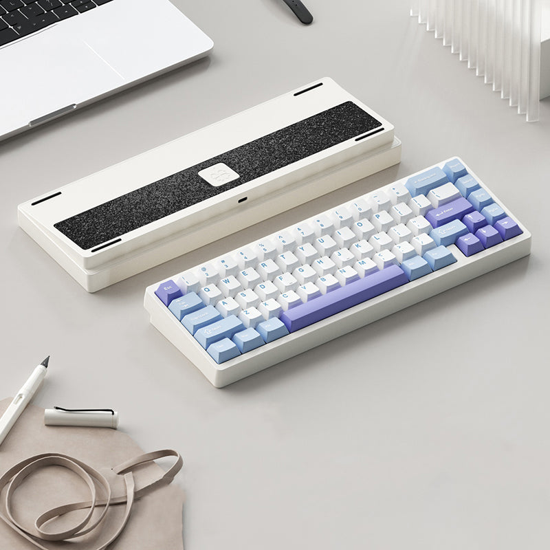 Weikav Lucky65 V2 - 65% Wireless Keyboard