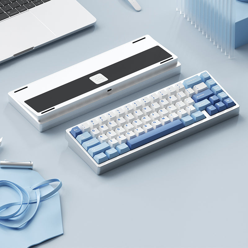 Weikav Lucky65 V2 - 65% Wireless Keyboard