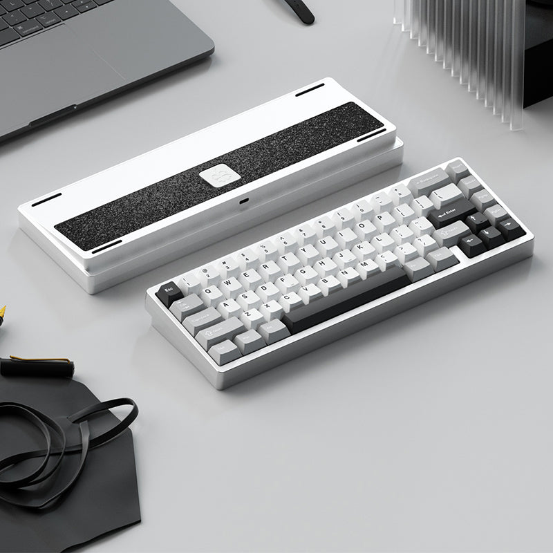 Weikav Lucky65 V2 - 65% Wireless Keyboard