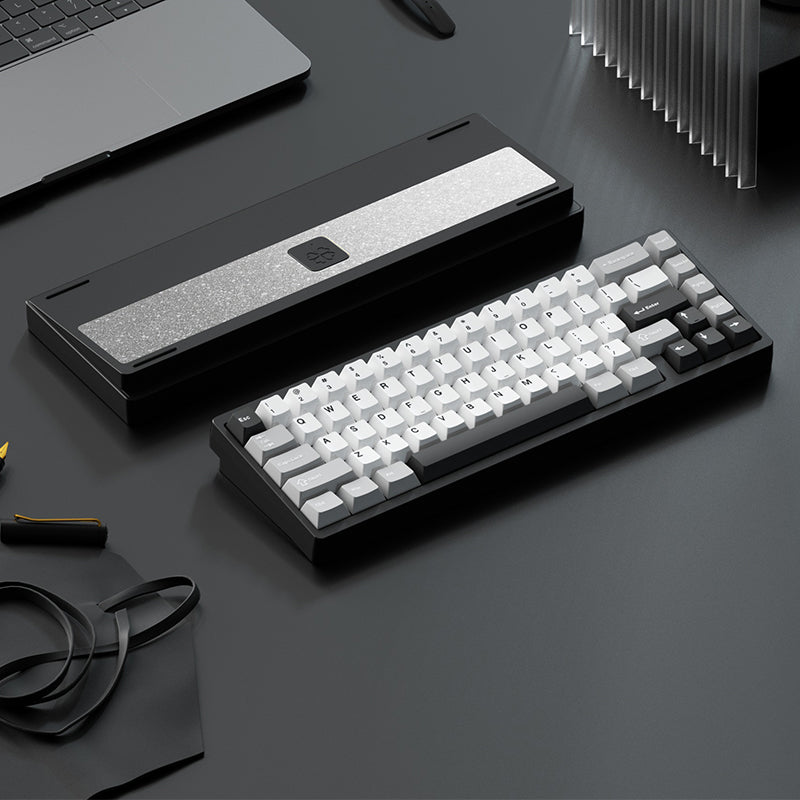 Weikav Lucky65 V2 - 65% Wireless Keyboard