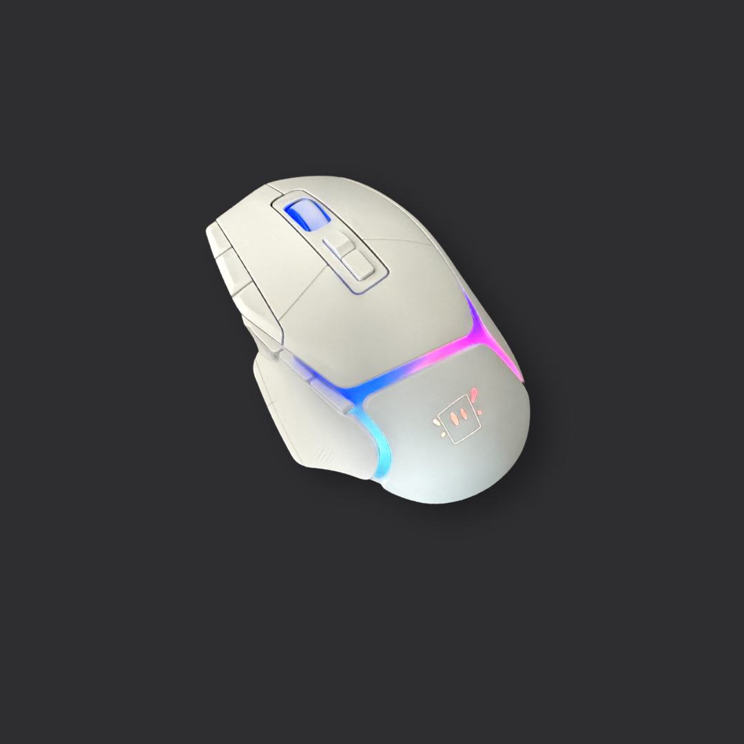 WTT - Wireless Gaming Mouse