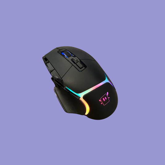 WTT - Wireless Gaming Mouse