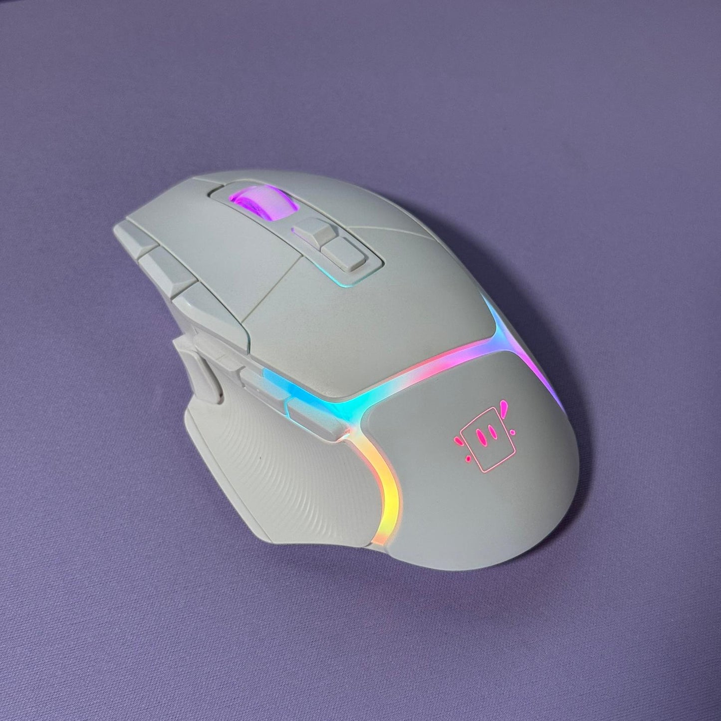 WTT - Wireless Gaming Mouse