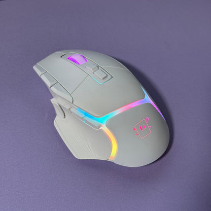 WTT - Wireless Gaming Mouse